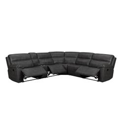 New. Recliner
