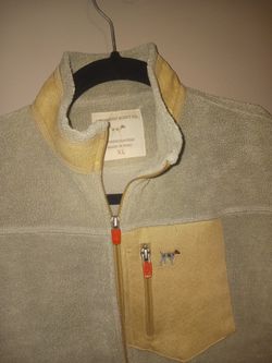 Bennington Vest Men Or Women 