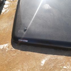 Chevy Tunneau Cover