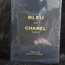 Bleu De Chanel Paris 3.4 fl oz 100 ml