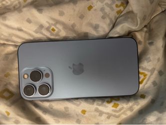 iPhone 13 Pro unlocked!