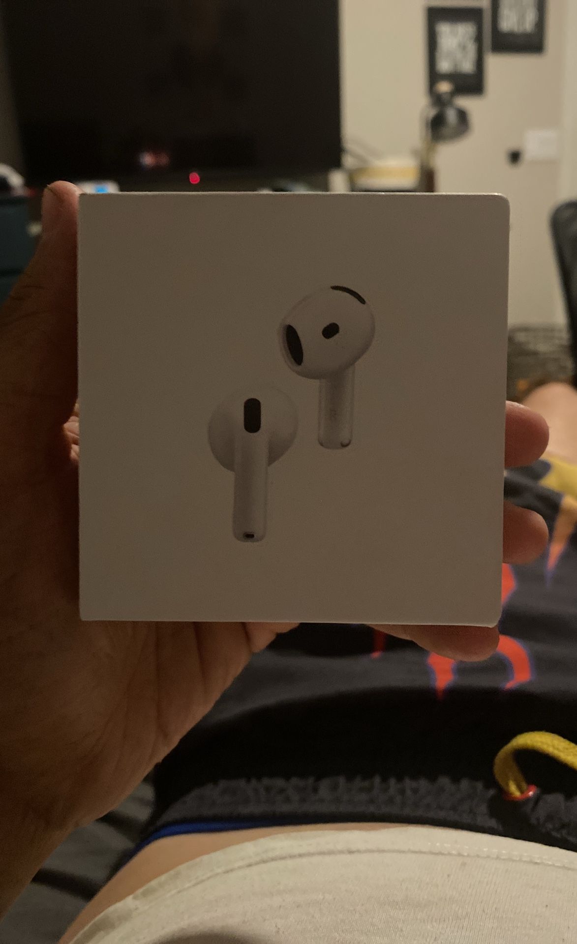 airpod 4th gen