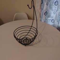 Fruit Basket 