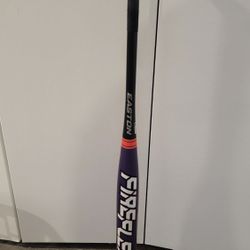 27oz Easton Fireflex/Slowpitch