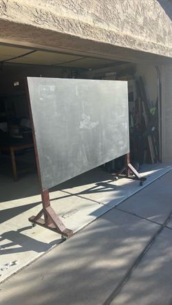 Chalkboard