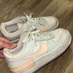 Nike air force