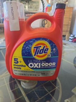 Tide