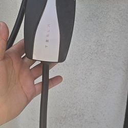 Tesla Charger 110