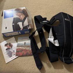 Baby Bjorn Baby Carrier