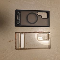 Cases For Samsung Galaxy S24 Ultra 
