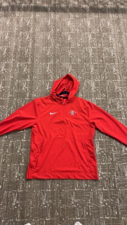 San Diego State football warmup dri fit L