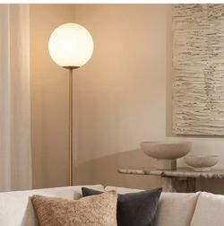 Floor Lamp