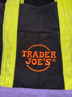 Trader joes (Halloween edition)