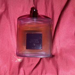 Tom Ford Cafe Rose Women's Perfume 