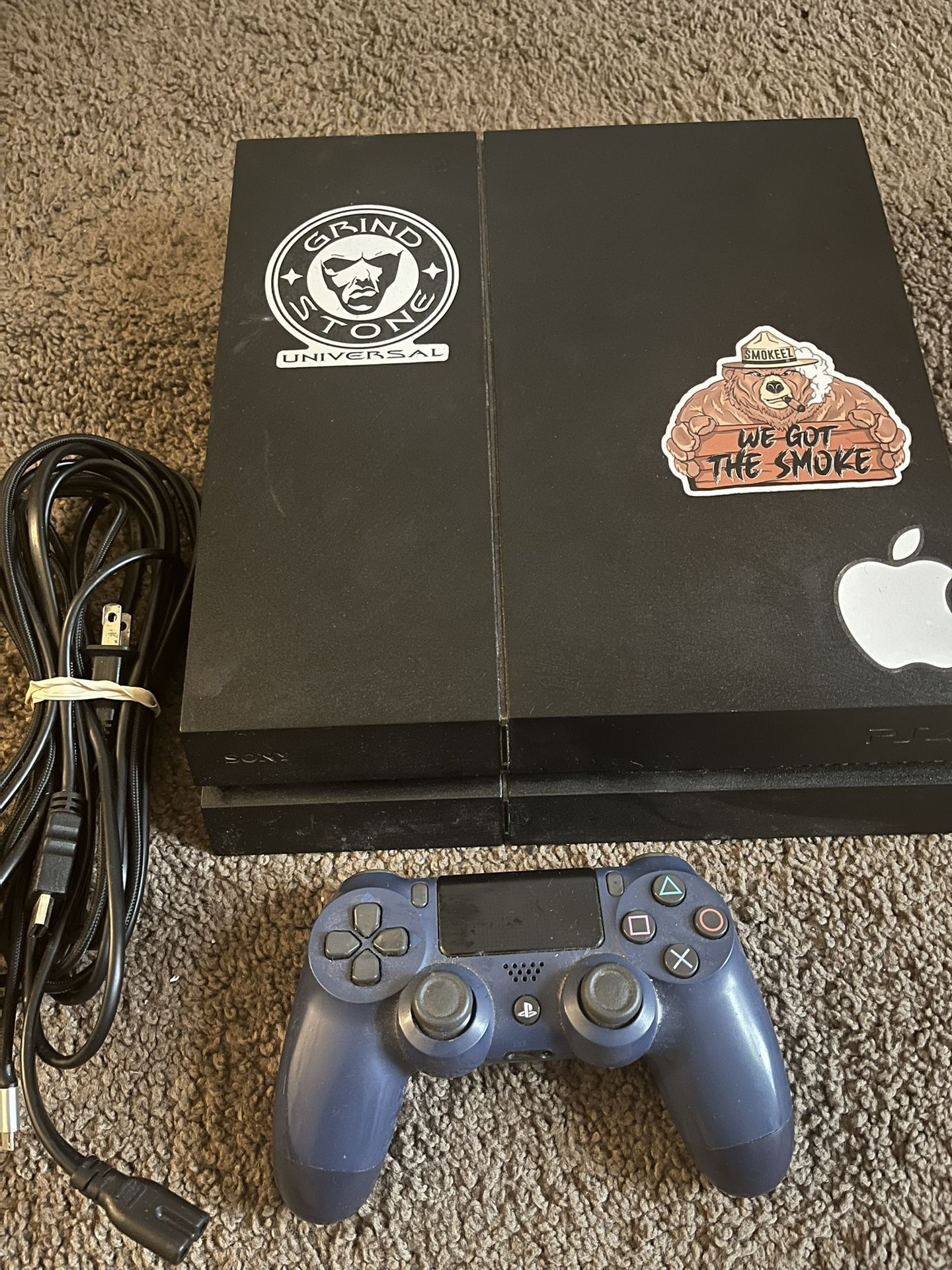 PlayStation 4 $200 Price Negotiable 