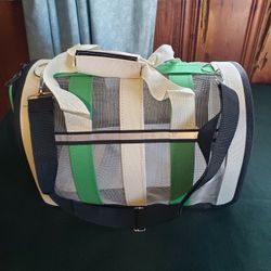 Kitten Carriers