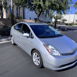 2007 Toyota Prius
