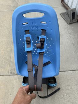 Yepp Thule Kids Bike Seat