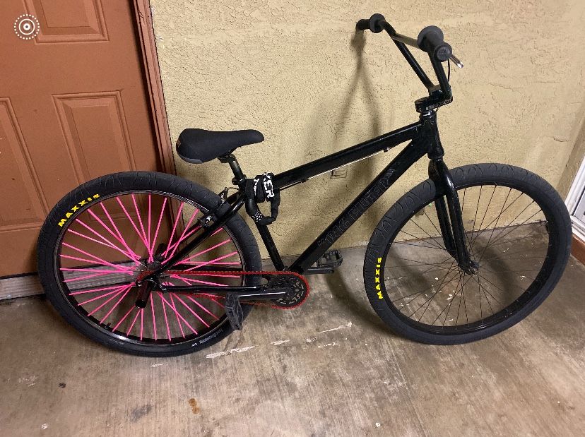 Se Bike