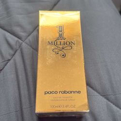 Perfume One MILLÓN 