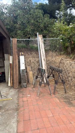 Free materials