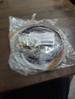 Upgrade Tron Disc