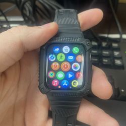 Series 5 Apple Watch 