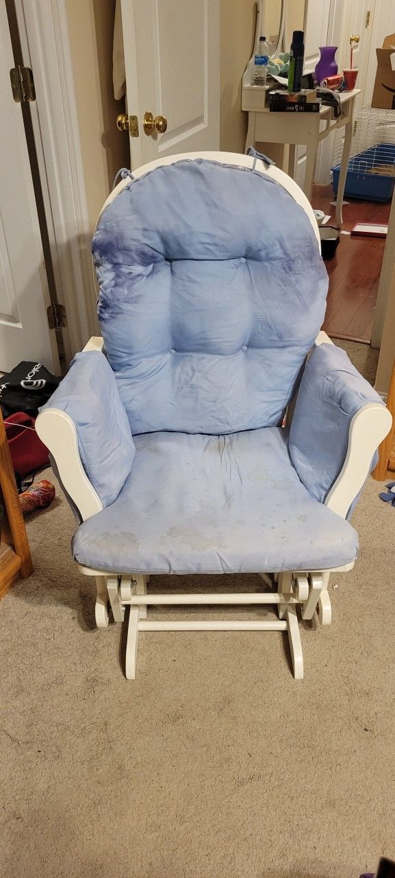 Rocking Chair