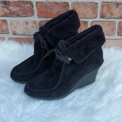 White Mountain Boots