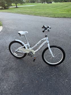 Free kids bike