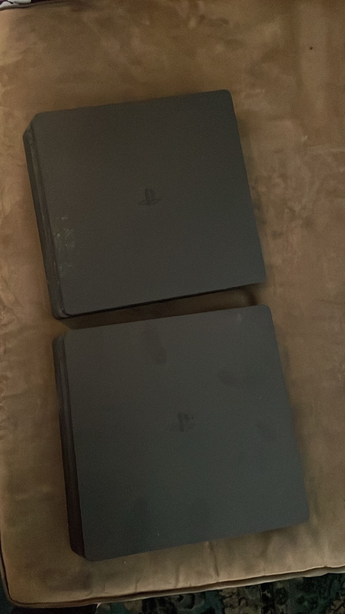 2 PS4