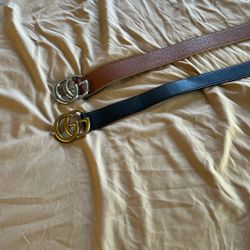 Gucci Belt 