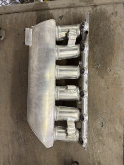 2jz-ge VVTI Intake Manifold