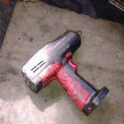 Snap On Impact 1/2 