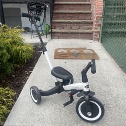 Baby Bike