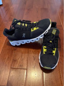 ON CLOUD CloudTec Men’s Sz 9.5