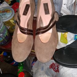Beautifeel.  Sz8.5