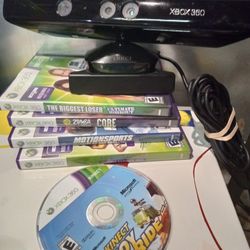 Xbox 360 Connect 
