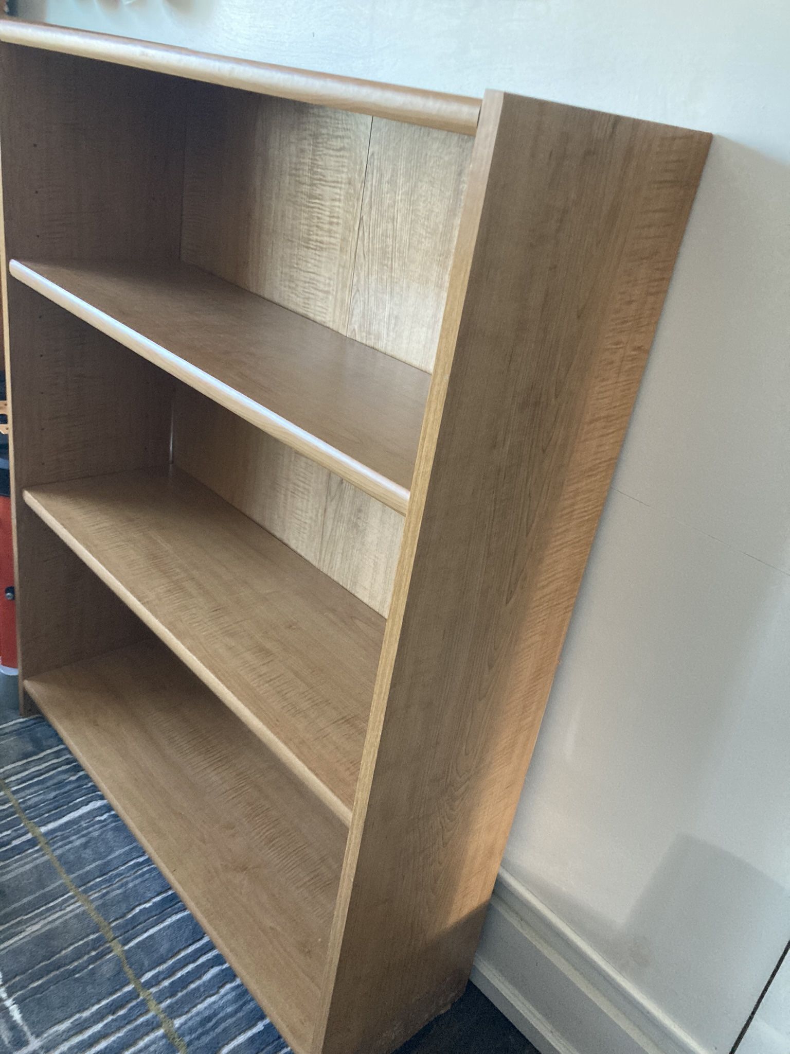 3 Book Shelves Each- $30