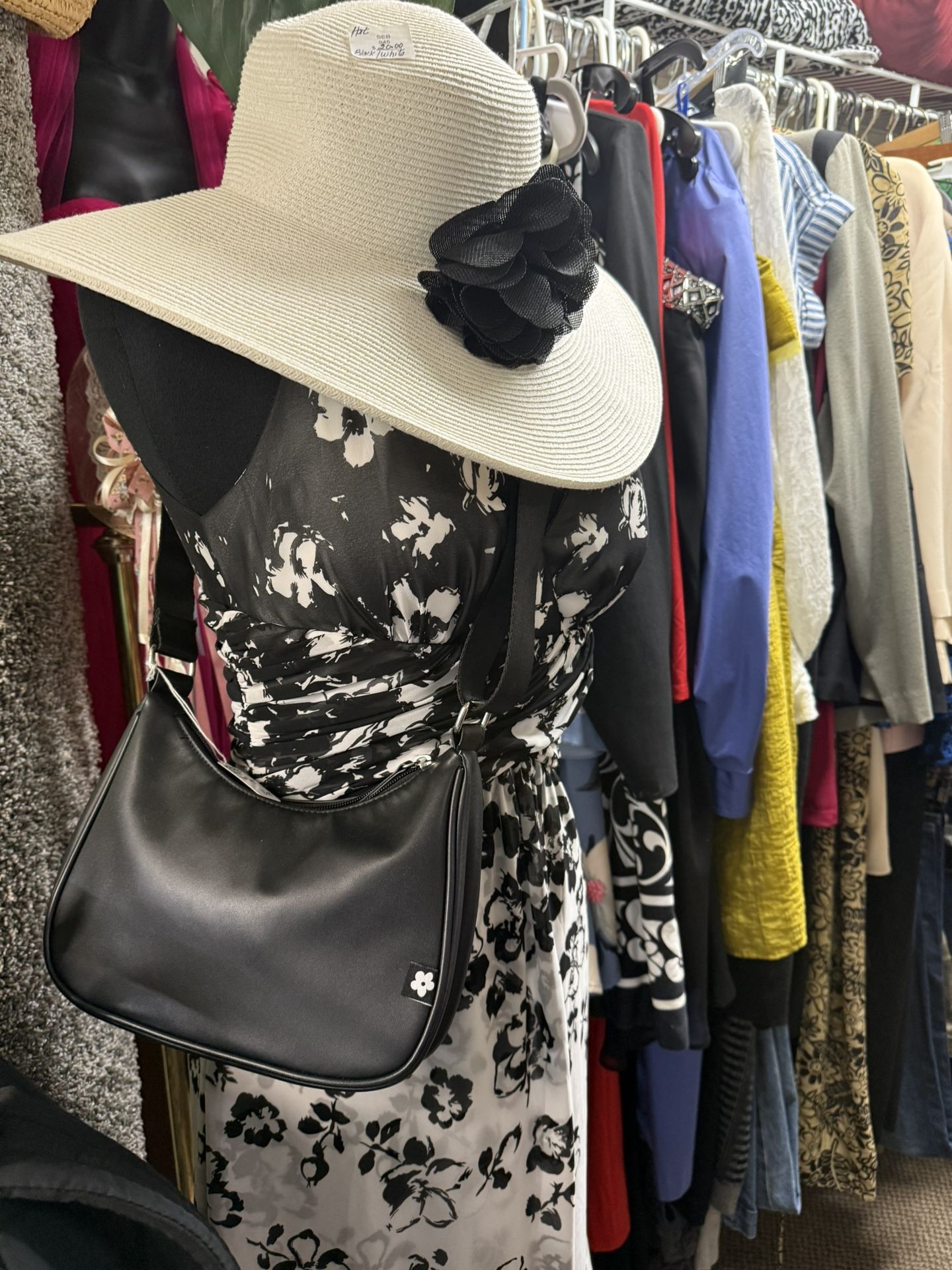 Clothing Sale
