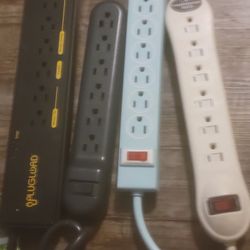 Power Strips 