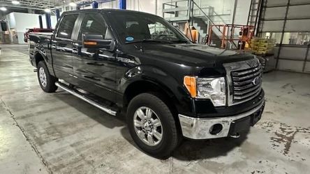 2010 Ford F-150