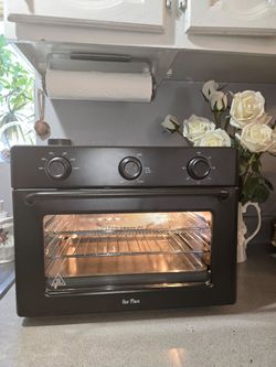 Our Place Large Charcoal. Oven &air fryer