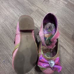 Girl Shoes