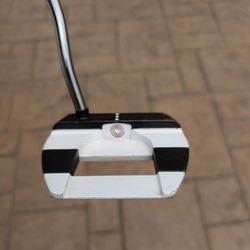 Odyssey Jailbird VERSA OG 38.5 in