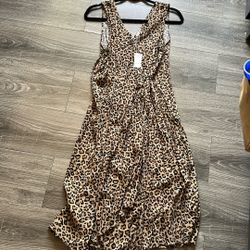 New Dress Size M 