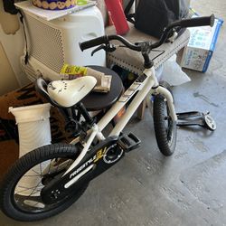 Kids Bike