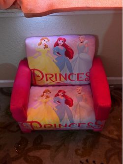 Toddle chair