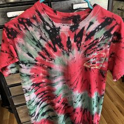 Astro World T-Shirt Smalll