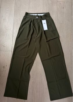 Alo Trouser Pants